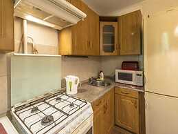 Apartment - Profsoyuznaya 98