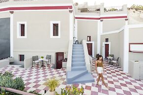 Nano Suites