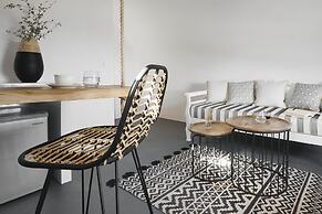 Nano Suites