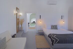 Nano Suites