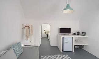 Nano Suites