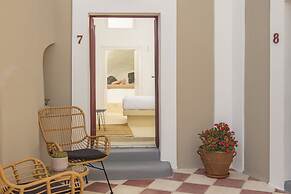 Nano Suites