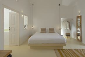 Nano Suites