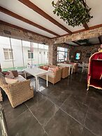 Yurekli Butik Otel