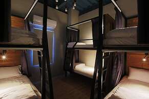 Liuqiu Backpackers Hostel