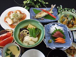 Akakuraonsen Mogamiso