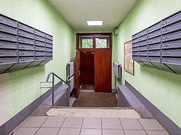 Apartment - Udaltsova 3k7