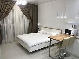 Delux Smart Apartments Liverpool