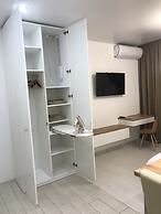 Delux Smart Apartments Liverpool