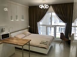 Delux Smart Apartments Liverpool
