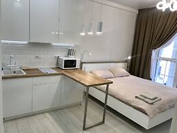 Delux Smart Apartments Liverpool
