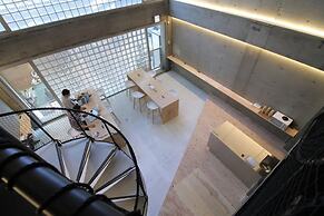 Small Hotel - Hostel