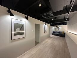 Small Hotel - Hostel