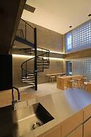 Small Hotel - Hostel
