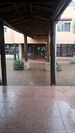 Makan Hill Resort Hotel