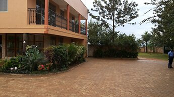 Makan Hill Resort Hotel