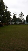 Makan Hill Resort Hotel