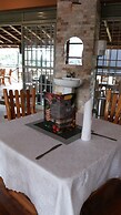 Makan Hill Resort Hotel