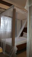 Makan Hill Resort Hotel