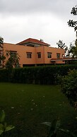 Makan Hill Resort Hotel