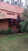 Makan Hill Resort Hotel