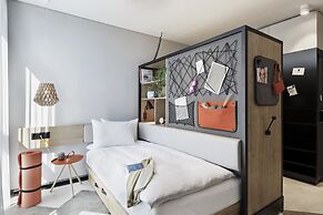 Stay KooooK Bern Wankdorf – Online Check In