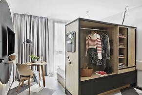 Stay KooooK Bern Wankdorf – Online Check In