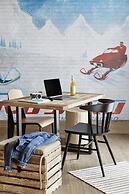 Stay KooooK Bern Wankdorf – Online Check In