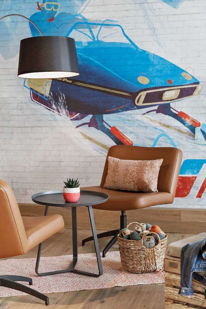 Stay KooooK Bern Wankdorf – Online Check In
