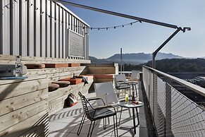 Stay KooooK Bern Wankdorf – Online Check In