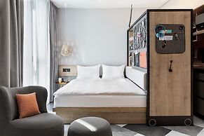 Stay KooooK Bern Wankdorf – Online Check In