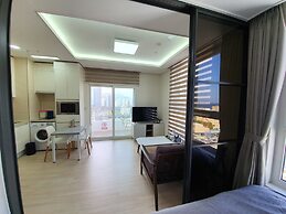 The Mark Sokcho Residence
