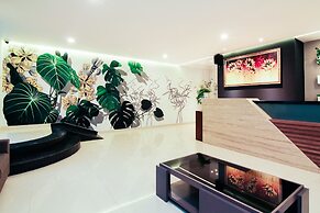 Rozelle Hotel