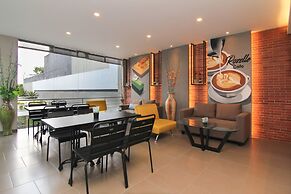 Rozelle Hotel