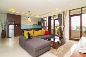 Rozelle Hotel