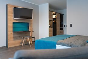 Hotel Am Park