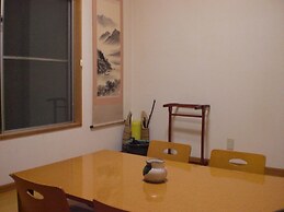 Numazu Ikkyuuan
