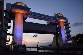 Minato Oasis Numazu