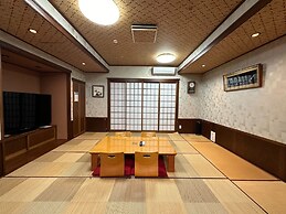 Minato Oasis Numazu
