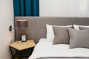 Arena Big Luxury Apartment