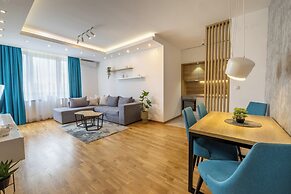Arena Big Luxury Apartment