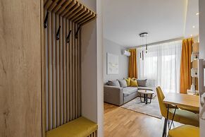 Arena Big Luxury Apartment