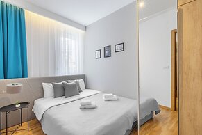 Arena Big Luxury Apartment
