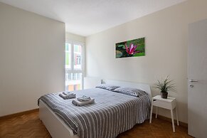 Pazzallo Apartments
