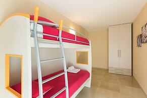 Pazzallo Apartments