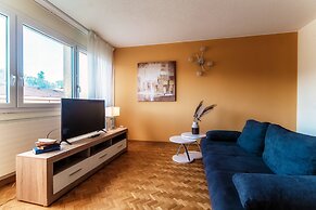 Pazzallo Apartments