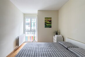 Pazzallo Apartments