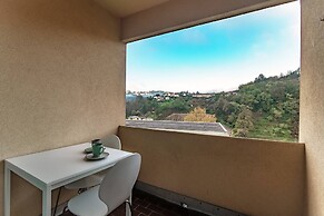 Pazzallo Apartments