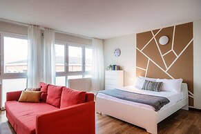 Pazzallo Apartments