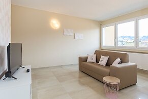Pazzallo Apartments
